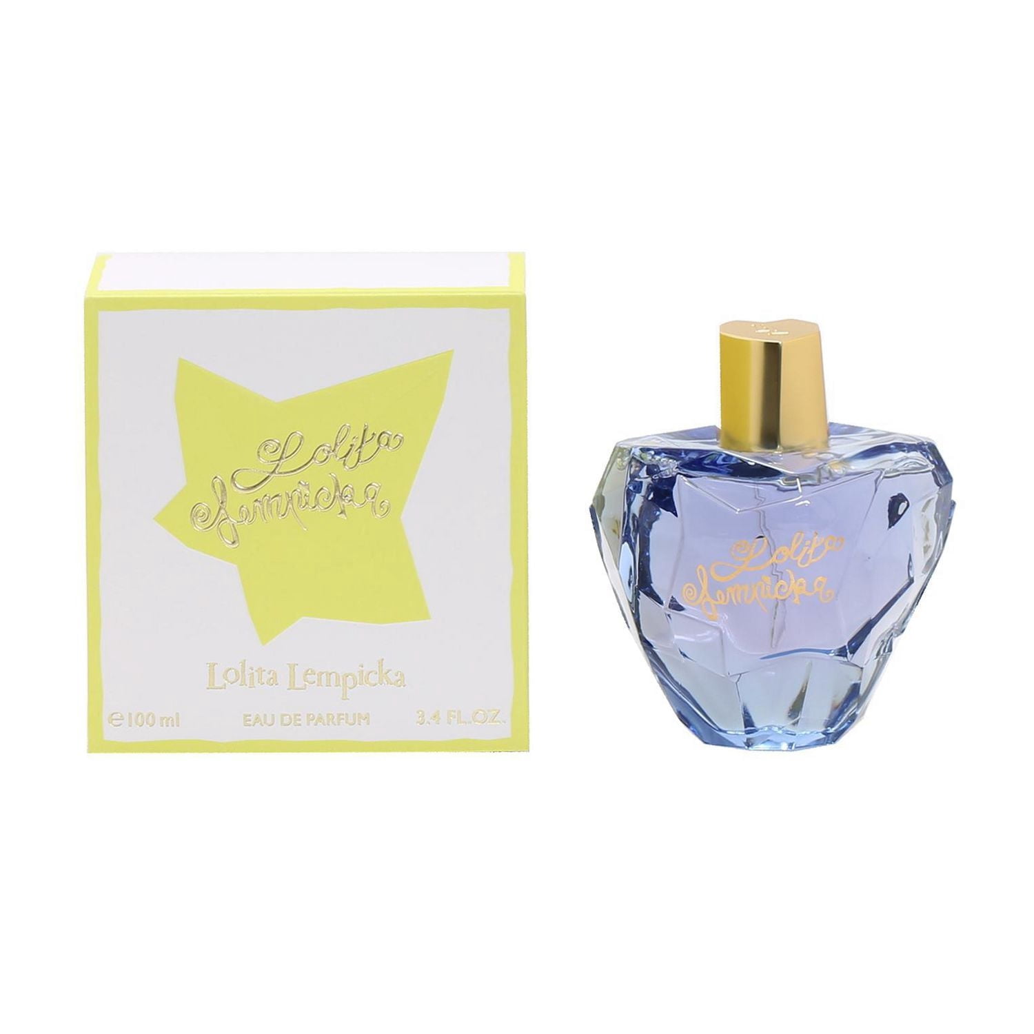 Lolita Lempicka Ladies- Eau De Parfum Spray 100ml - Walmart.ca