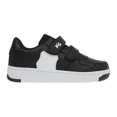 thumbnail image 2 of Tenis Children Salt Casual Sintetico Negro, 2 of 4