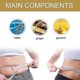 thumbnail image 5 of Ginger Body Sculpting Massage Essential Oil Hip Lifting Shaping Massage Firming Skin Tightening Abdo, 5 of 5