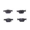 thumbnail image 1 of Balatas Bajos Metales TRW Legacy 2015 Subaru Traseras 3016157438771656, 1 of 4