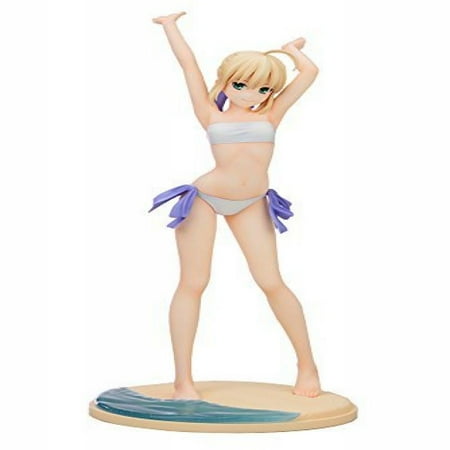 Fate Hollow Ataraxia Saber - Kotobukiya Saber Swimsuit Version