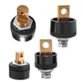 thumbnail image 3 of Single Plate European Rear Plate Fast Connector Socket Dkj10-25 35-50 Welding, 3 of 7