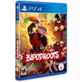 thumbnail image 1 of Bloodroots (Limited Run Games) (PS4), 1 of 1