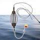 thumbnail image 3 of Grupo De Pesca En Jaula De Cebo Corto Alimentador de método en línea Cebo práctico Alimentador de método en línea Suministros de aparejos de pesca Sywqhk Para Estrenar, 3 of 8