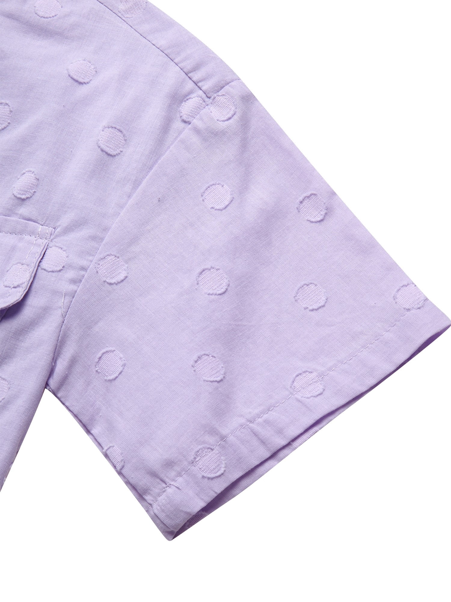Jessica Simpson Girls Swiss Dot Fashion Top, Sizes 7-16