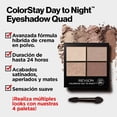 thumbnail image 4 of Paleta de sombras Revlon ColorStay day to night pretty 4.8 g, 4 of 4