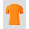 thumbnail image 6 of McLaren F1 Speedmark T-Shirt - Papaya/White, 6 of 8