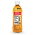 thumbnail image 5 of Ito En Golden Oolong Tea, Unsweetened Bottled Tea, 16.9 fl oz, 1 count, 5 of 6