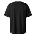 thumbnail image 6 of TSHXS White Tee Shirt Men White Tshirt For Men Men'S T-Shirt Cool & Breathable Cotton Tees Undershirts For Men, 6 of 6
