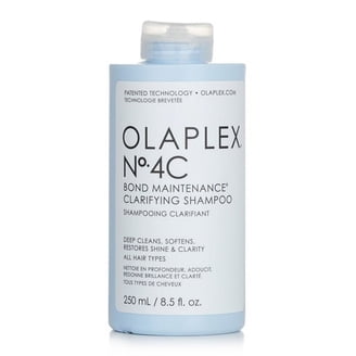 6 pack) Olaplex No. 4 Bond Maintenance Shampoo, 8.5 oz - Walmart.com