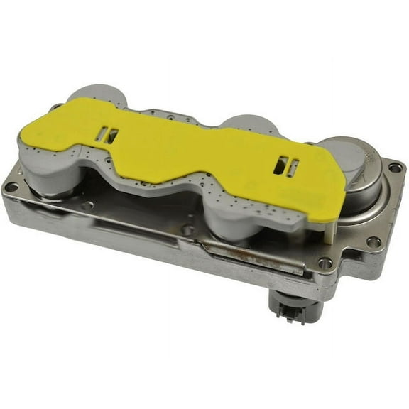 Automatic Transmission Solenoid - Compatible with 1999 - 2004 Ford F-250 Super Duty 2000 2001 2002 2003