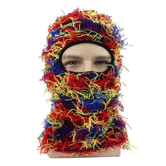 Chapeaux à Capuche Intégrales pour Hommes et Femmes