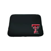 OTM Essentials Texas Tech University Classic Laptop Sleeve,13",Black LTSC13-TTU