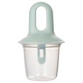 thumbnail image 1 of Popsicle Mold Small Plastic DIY Reusable Ice Cream Mold Ice Pop Maker with Lid, 1 of 9