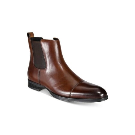 alfani men's jack cap toe boots