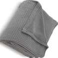 thumbnail image 5 of Sun Yin Thermal Cotton Bed Blanket, 5 of 5