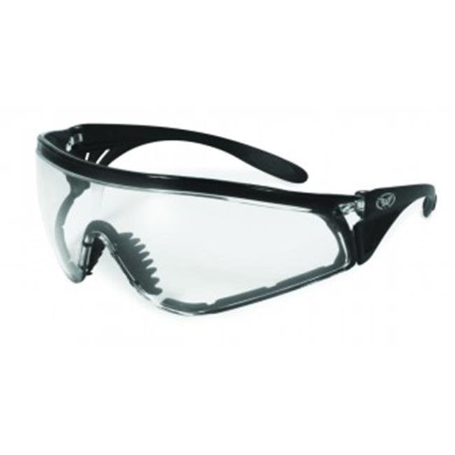 inhoud baan Blind Python Glasses With Clear Lens - Walmart.com