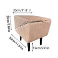 thumbnail image 3 of Foldable Wooden Dog Ramp And Stairs For Large Medium And Small Dogs 2 In 1 Pet Steps, 3 of 6