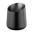 thumbnail image 4 of Contenedor de cubitos de hielo BLESIY cubo de cerveza enfriamiento portátil grande reutilizable negro, 4 of 8