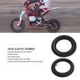 thumbnail image 3 of Motorcycle Inner and Outer Tire Set, Excellent Traction Inner Outer Tire Set Stable  for 49ml 50ml 70ml Dirt Bikes, 3 of 7