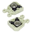 thumbnail image 1 of 5Q0 121 367D, Radiator Mount Bracket Professional ABS Sturdy Structure Wearproof  For Cars, 1 of 8