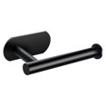 thumbnail image 2 of Toilet Paper Holder, Self Adhesive Toilet Paper Roll Holder For Bathroom Toilet Kitchen Stick Wall Mounted Paper Holder, 2 of 5