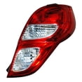 thumbnail image 1 of Calavera Beat 2018 A 2020 Chevrolet Der C/Arnés TYC ., 1 of 4