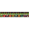 thumbnail image 2 of Barker Creek Double-Sided Border, Neon Stripes, for Bulletin Boards, Reception Areas, Halls, Break Rooms, Office, School, Home Learning Decor, 3” x 35’ (946), 2 of 4