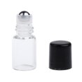 thumbnail image 4 of 40x Rollo de Vacío Botellas para Perfume de Aceite Esencial 2 Ml / 1 Ml SM SunniMix Botellas vacías en rollo, 4 of 7