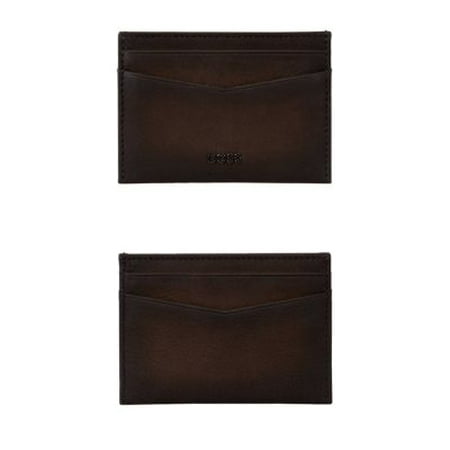 Boss New Crosstown Card Case WALLET