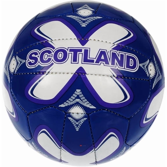 Midi Scotland Football