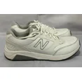 thumbnail image 1 of New Balance 928v3 Walking Shoe MW928WT3 White Leather Men’s Size 8.5 Sneakers, 1 of 6