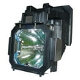 thumbnail image 1 of Original Philips Projector Lamp Replacement with Housing for Christie LX300, 1 of 5