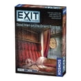 thumbnail image 1 of Juego de cartas Thames & Kosmos Exit: El juego Dead Man on The Orient Express, 1 of 6