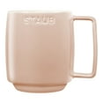 thumbnail image 4 of STAUB Ceramique Macaron Coffee Mug Set  350 ml / 6 Piece Mixed Colours, 4 of 11