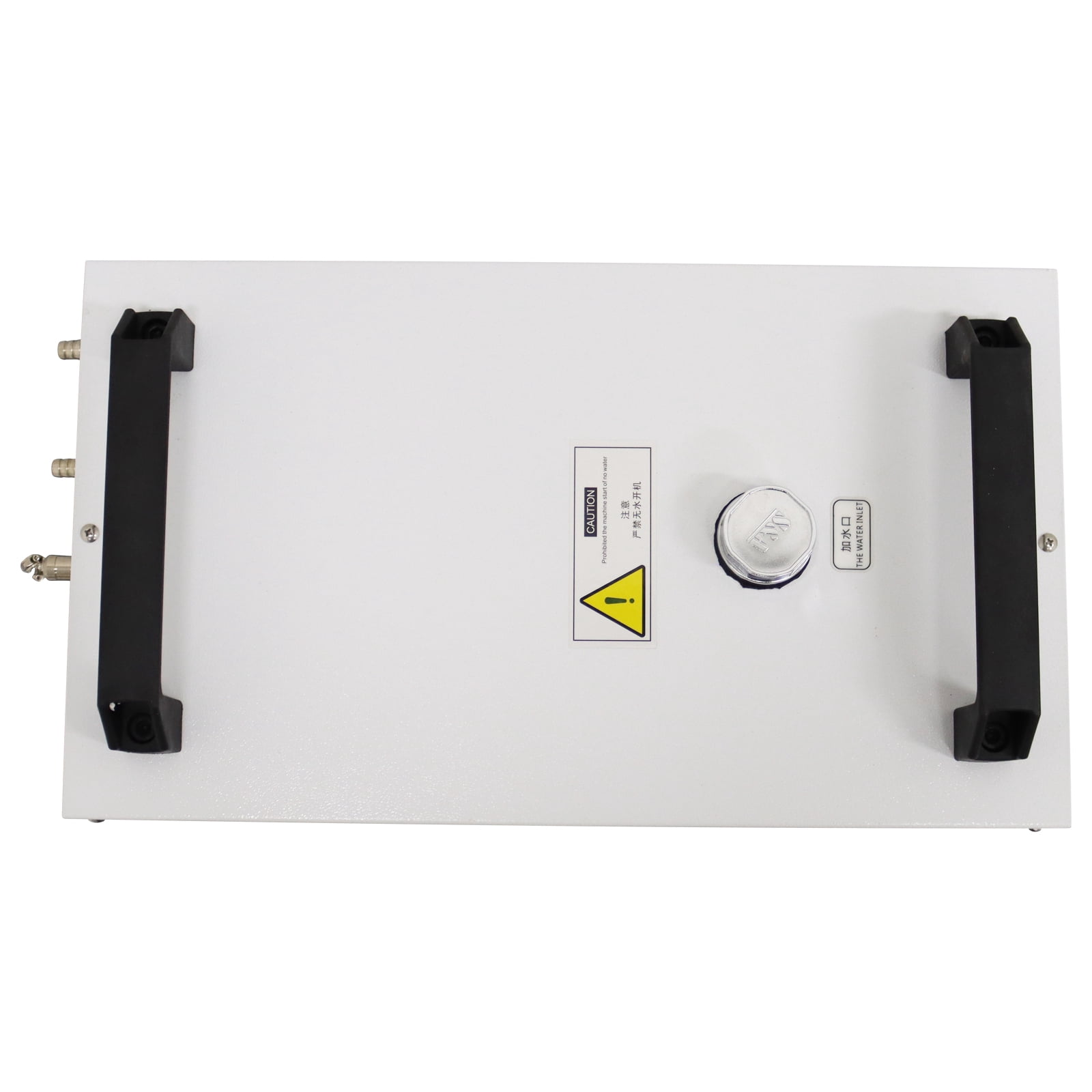 Industrial Water Chiller 110V Water Cooling Chiller Laser Chiller For CNC/Laser Engraver