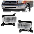 thumbnail image 1 of Par de luces antiniebla HECASA para Toyota Tundra 2000-2006 con halógeno, 1 of 9