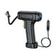 thumbnail image 3 of Teissuly 150psi Tire Inflator Portable A-Ir Compressor A-Ir Pump for Car Tires 12v Auto Tire Pump with Digital Pressure Gauge with Emergency Led Light, Tire Air Pump,Air Compressor, 3 of 9