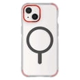 thumbnail image 2 of Funda Ghostek Covert para iPhone 15 PLUS Transparente MagSafe, 2 of 8