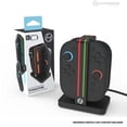 thumbnail image 1 of Switch 2 Accessory: Hyperkin Power Spire Joy-Con Charging Dock for Nintendo Switch 2, 1 of 13