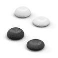 thumbnail image 1 of Conjunto de Agarre para Pulgar Convexo Tapa de Joystick Cubierta para Joystick para Ally Negro-, 1 of 5