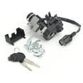 thumbnail image 4 of Motorcycle Ignition Switch, Oil Resistance And Corrosion Resistance Durable Ignition Switch Assembly  For Original Motorcycle For Scooter Gy6 150Cc, 4 of 8