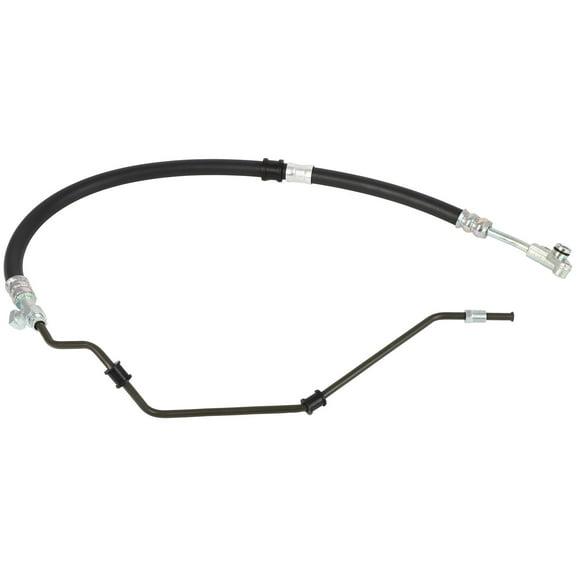 SCITOO Power Steering Hose Pressure Hose Line Assembly Fit For Acura MDX 2007 2008 2009 Replace OE 53713-STX-A01