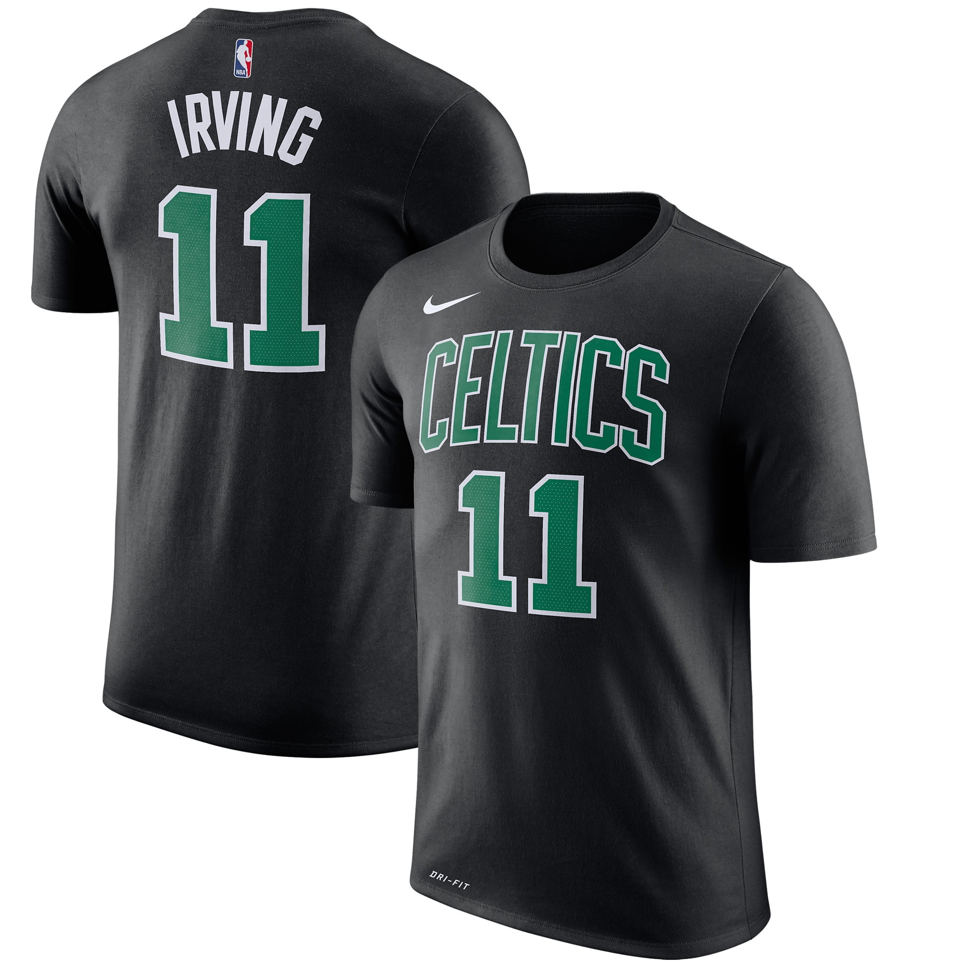 Nike - Kyrie Irving Boston Celtics Nike 