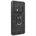 thumbnail image 2 of Case for Redmi Note 14 Pro and 14 Pro Plus Shockproof Support Ring, 2 of 5