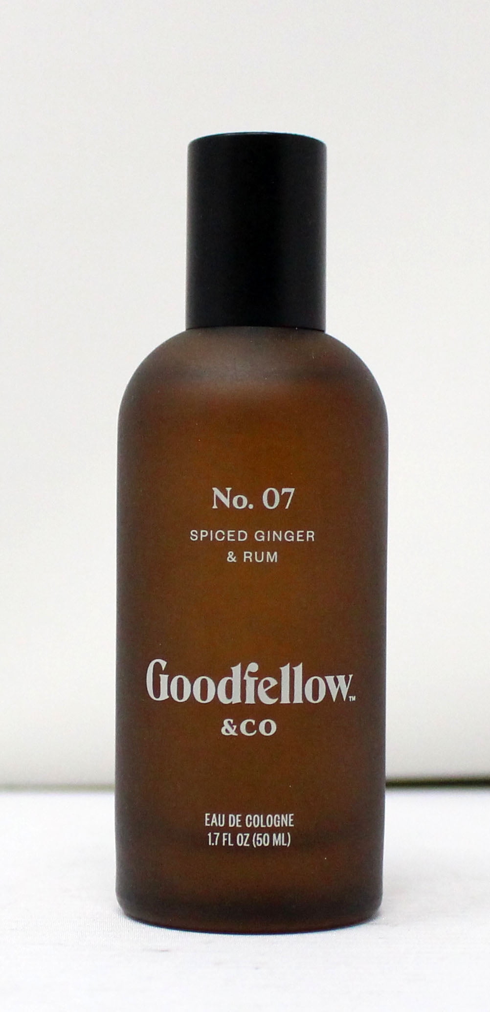 goodfellow cologne