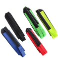thumbnail image 2 of Yellow1 Pcs Bike Pedal Straps Pedal Toe Clips Correas Cinta para piñón fijo Bike Universal, 2 of 5
