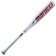 2023 Marucci Cat X Composite Usssa Baseball Bat -10 31 21