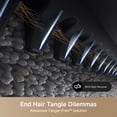 thumbnail image 6 of MOVA X4 Pro Wet Dry Vacuum, 20000Pa Suction with Zero Tangle, Hot Water Mopping for Sticky Messes,194℉ Hot Air Self Drying,, 6 of 14