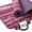 Dahlia Mauve-72" x 24" x 2/5", variant on Exercise Mat Heritage Blue 72" x 24" x 2/5" Yoga Pilates Home Workout